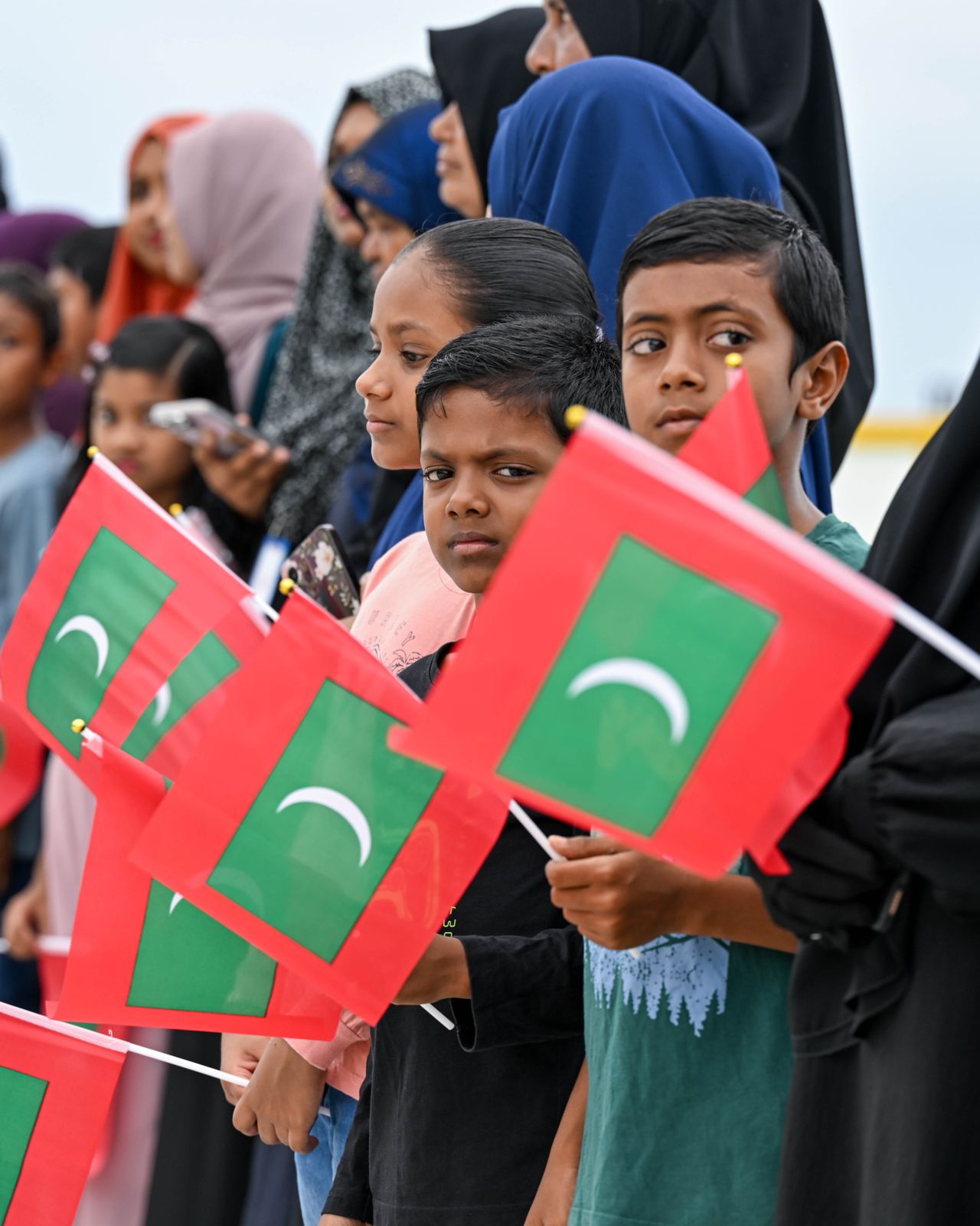 The South Asian archipelago has pioneered world’s First generational tobacco-free law